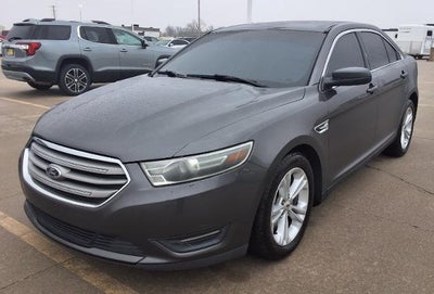 2015 Ford Taurus SEL