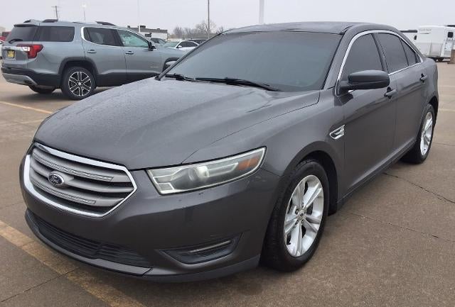 2015 Ford Taurus SEL