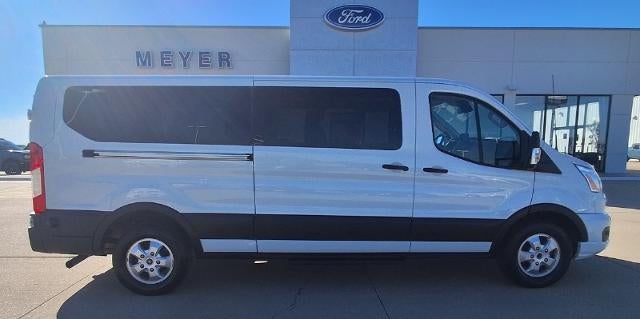 2020 Ford Transit Passenger Wagon XL