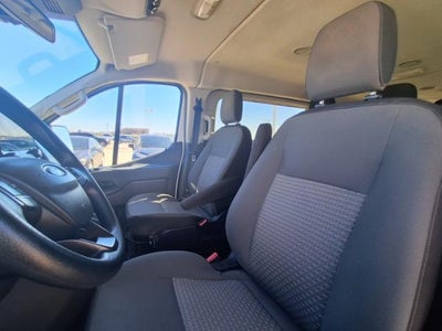 2020 Ford Transit Passenger Wagon XL