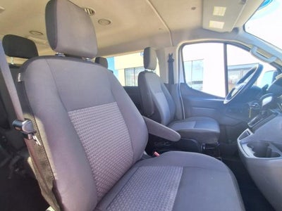 2020 Ford Transit Passenger Wagon XL