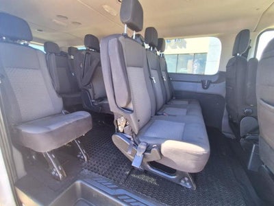 2020 Ford Transit Passenger Wagon XL