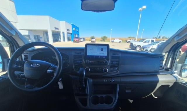 2020 Ford Transit Passenger Wagon XL