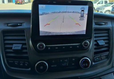 2020 Ford Transit Passenger Wagon XL