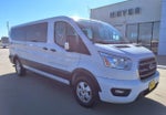2020 Ford Transit Passenger Wagon XL