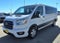 2020 Ford Transit Passenger Wagon XL