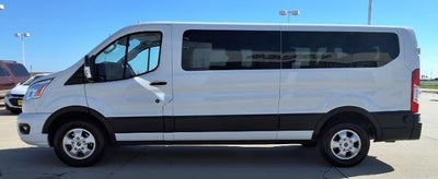 2020 Ford Transit Passenger Wagon XL