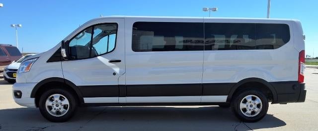 2020 Ford Transit Passenger Wagon XL
