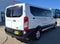 2020 Ford Transit Passenger Wagon XL