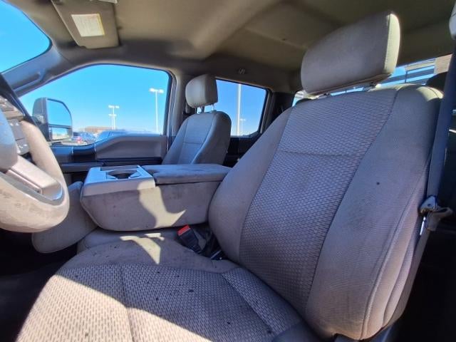 2021 Ford Super Duty F-550 DRW XL