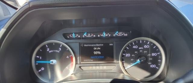 2021 Ford Super Duty F-550 DRW XL