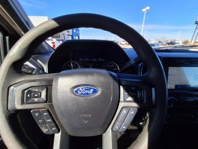 2021 Ford Super Duty F-550 DRW XL