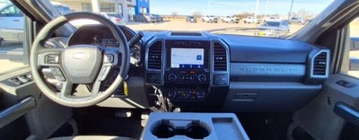 2021 Ford Super Duty F-550 DRW XL