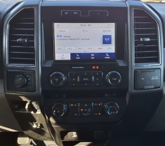 2021 Ford Super Duty F-550 DRW XL