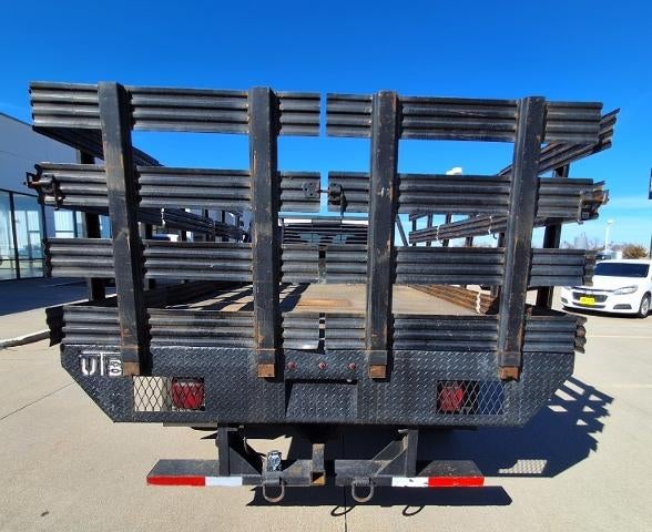 2021 Ford Super Duty F-550 DRW XL