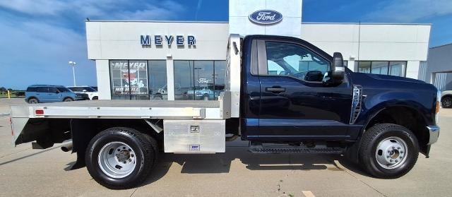 2024 Ford Super Duty F-350 DRW XL