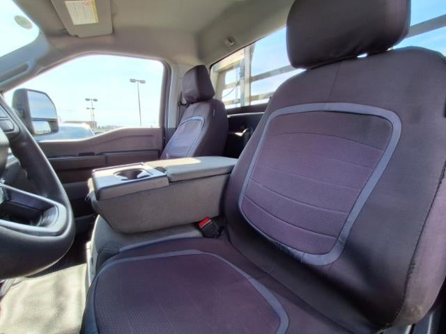 2024 Ford Super Duty F-350 DRW XL