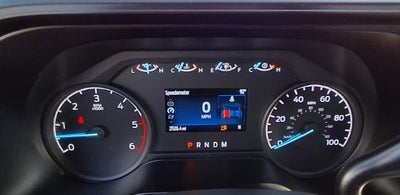 2024 Ford Super Duty F-350 DRW XL