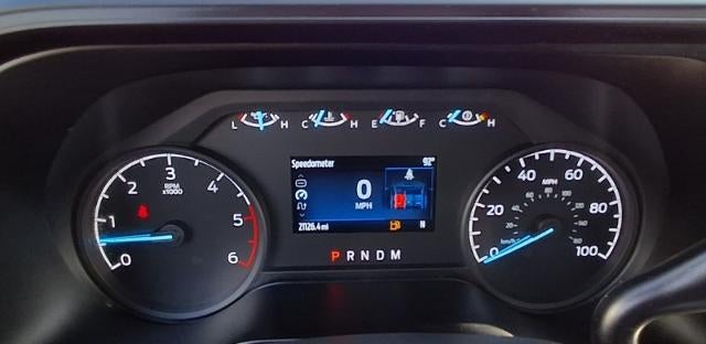 2024 Ford Super Duty F-350 DRW XL