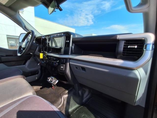 2024 Ford Super Duty F-350 DRW XL