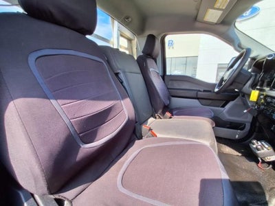 2024 Ford Super Duty F-350 DRW XL