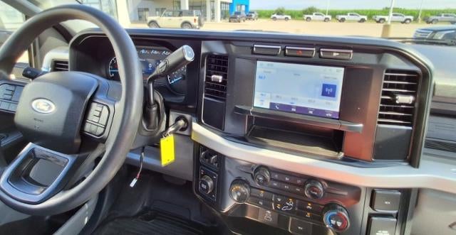 2024 Ford Super Duty F-350 DRW XL