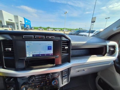 2024 Ford Super Duty F-350 DRW XL