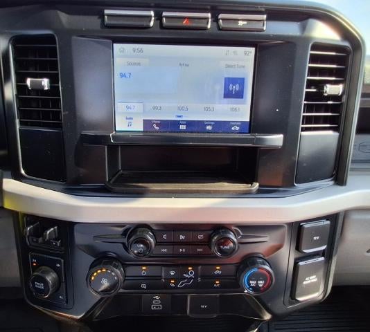 2024 Ford Super Duty F-350 DRW XL