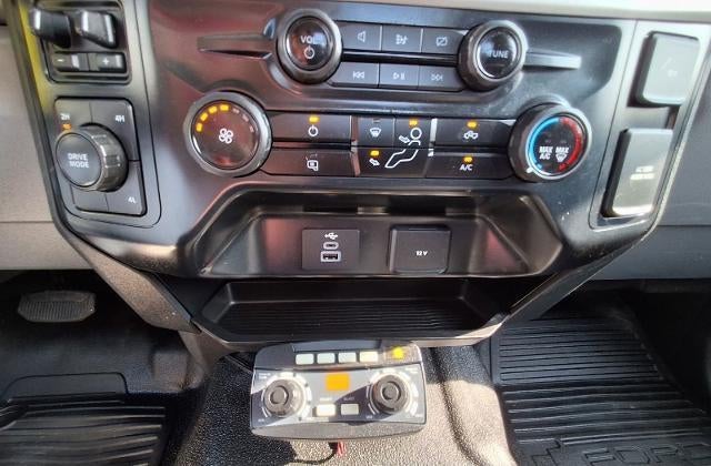 2024 Ford Super Duty F-350 DRW XL