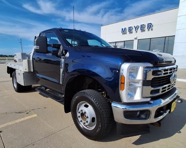 2024 Ford Super Duty F-350 DRW XL