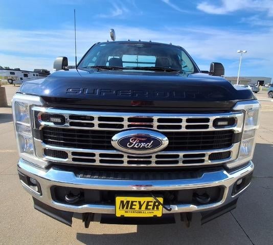 2024 Ford Super Duty F-350 DRW XL