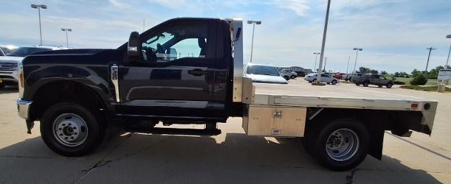 2024 Ford Super Duty F-350 DRW XL