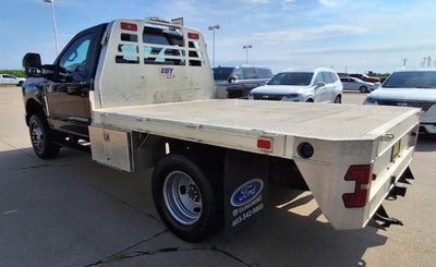 2024 Ford Super Duty F-350 DRW XL