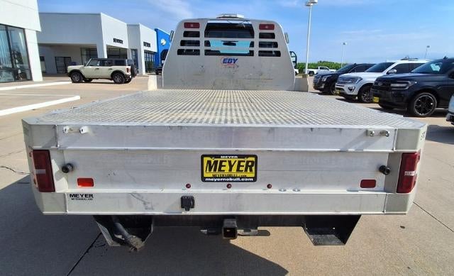 2024 Ford Super Duty F-350 DRW XL