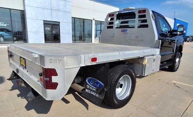 2024 Ford Super Duty F-350 DRW XL