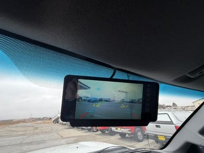 2013 Ford Super Duty F-550 DRW XL