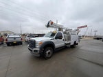 2013 Ford Super Duty F-550 DRW XL