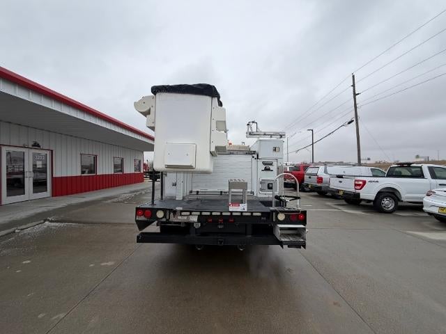 2013 Ford Super Duty F-550 DRW XL