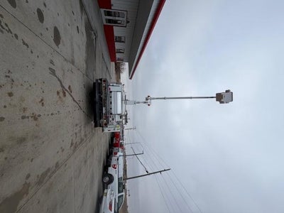 2012 Ford Super Duty F-550 DRW XL