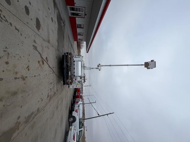 2012 Ford Super Duty F-550 DRW XL