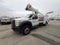 2012 Ford Super Duty F-550 DRW XL