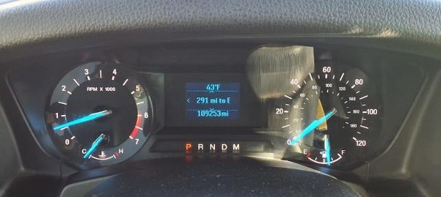 2016 Ford Expedition EL XL