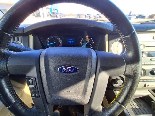 2016 Ford Expedition EL XL