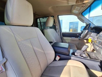 2016 Ford Expedition EL XL
