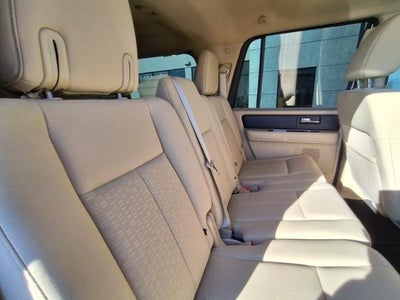 2016 Ford Expedition EL XL