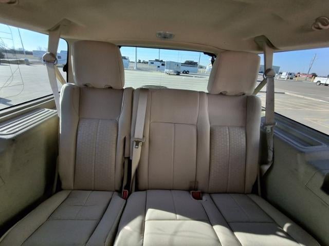 2016 Ford Expedition EL XL