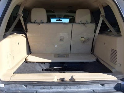 2016 Ford Expedition EL XL