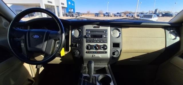 2016 Ford Expedition EL XL