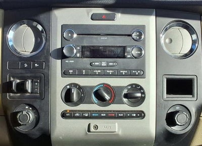 2016 Ford Expedition EL XL