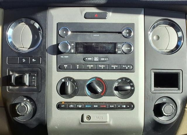 2016 Ford Expedition EL XL